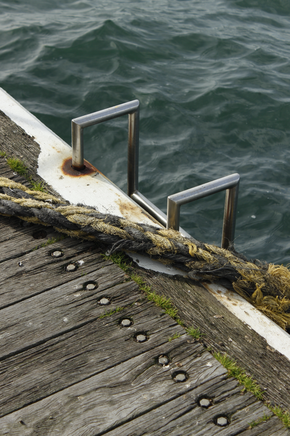 How Rusty Fences and Dusty Windows Spark Creative Inspiration