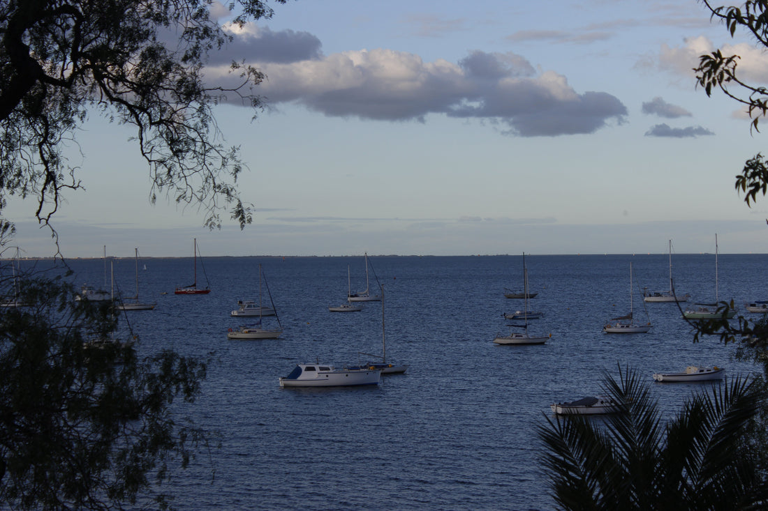 How Geelong Inspires Our Handcrafted Coastal Style