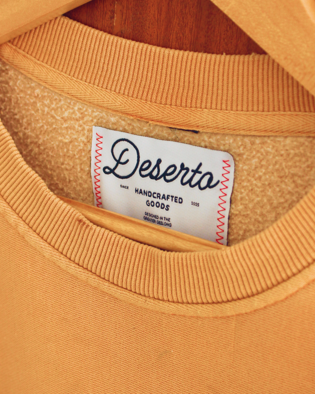Geelong Surf Club Vintage Sweatshirt