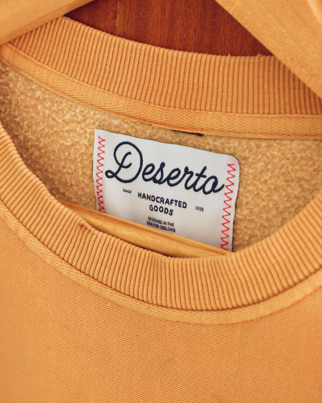 Geelong Surf Club Vintage Sweatshirt