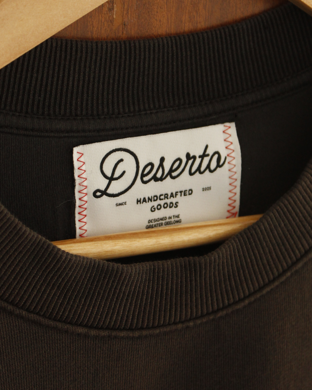 Deserto Vintage Sweatshirt