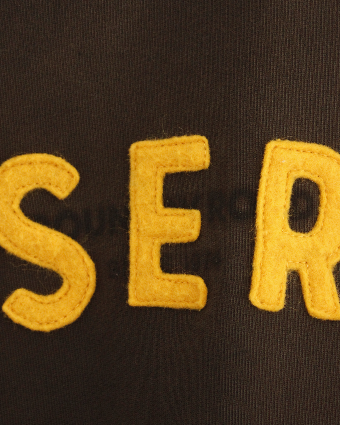 Deserto Vintage Sweatshirt
