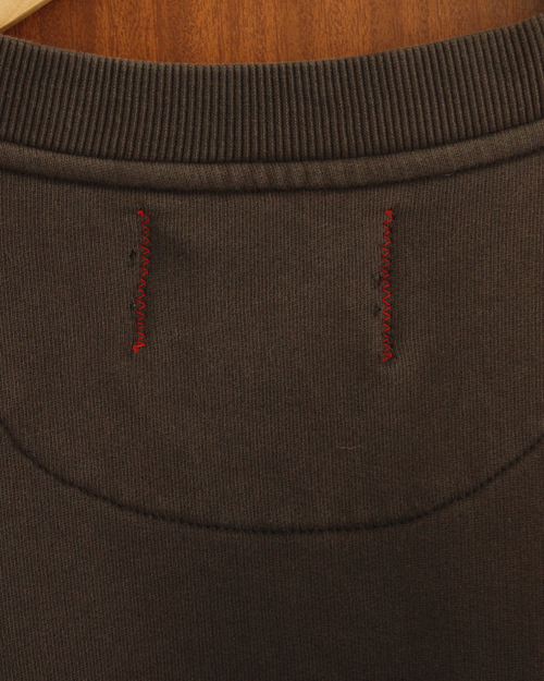 Deserto Vintage Sweatshirt