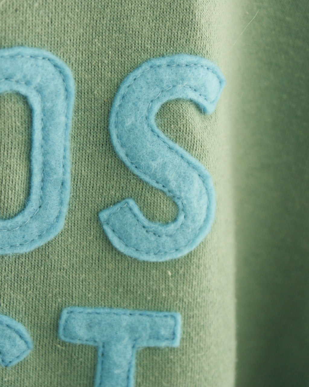 Possos Vintage Sweatshirt