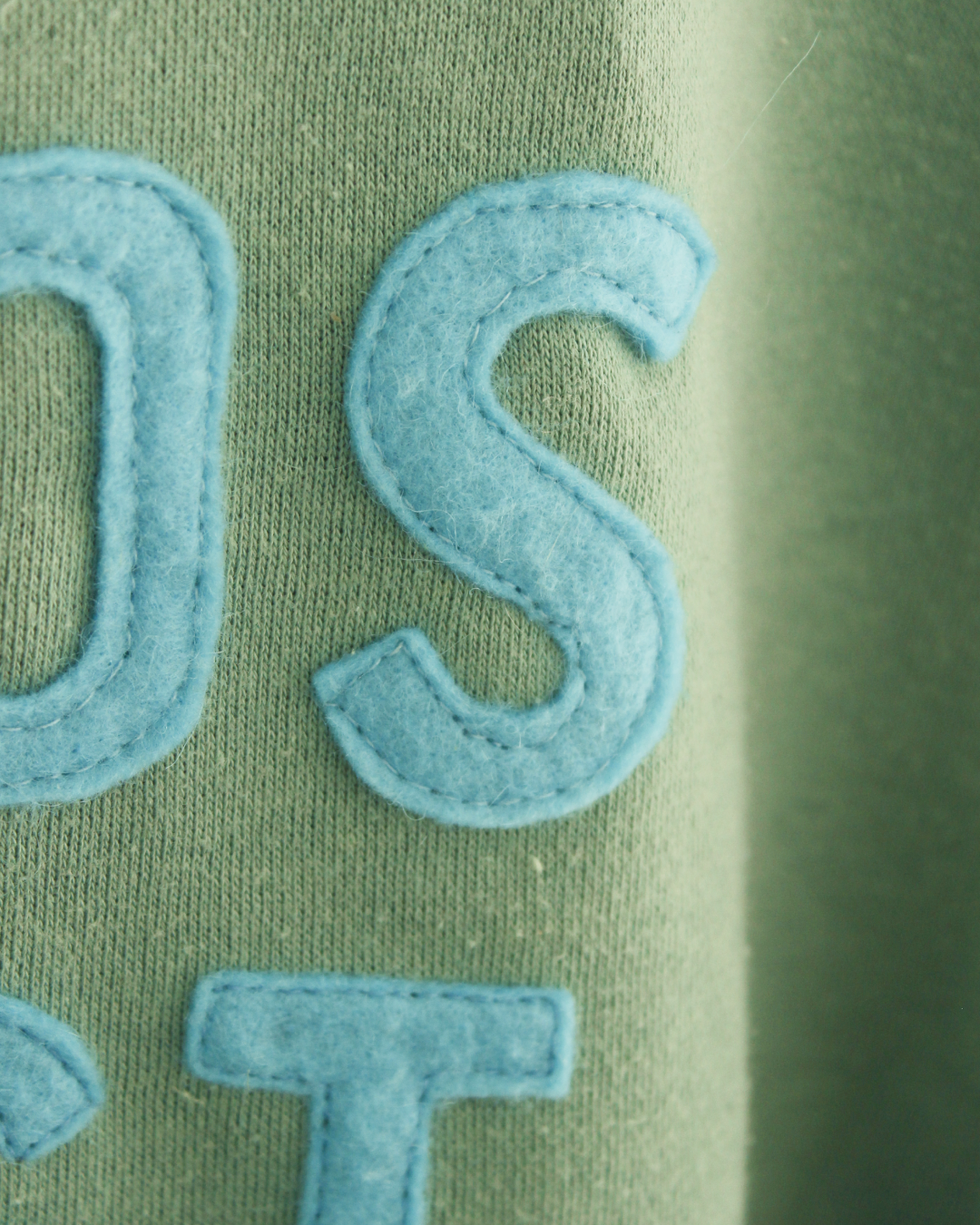 Possos Vintage Sweatshirt