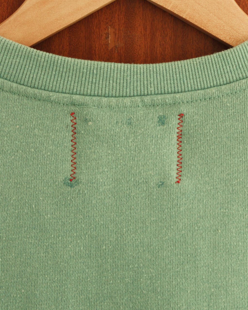 Possos Vintage Sweatshirt