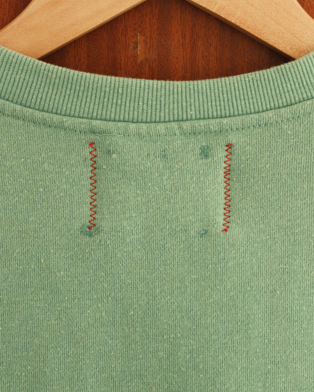 Possos Vintage Sweatshirt