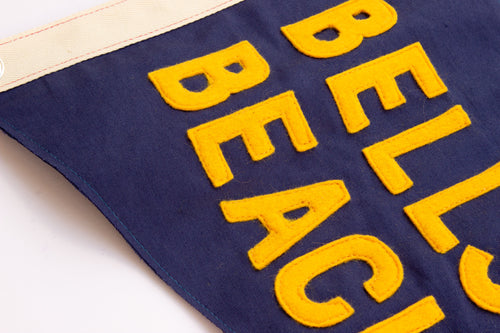 Bells Beach Flag