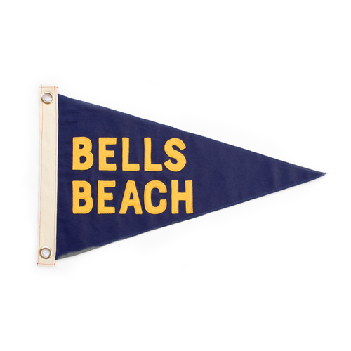 Bells Beach Flag