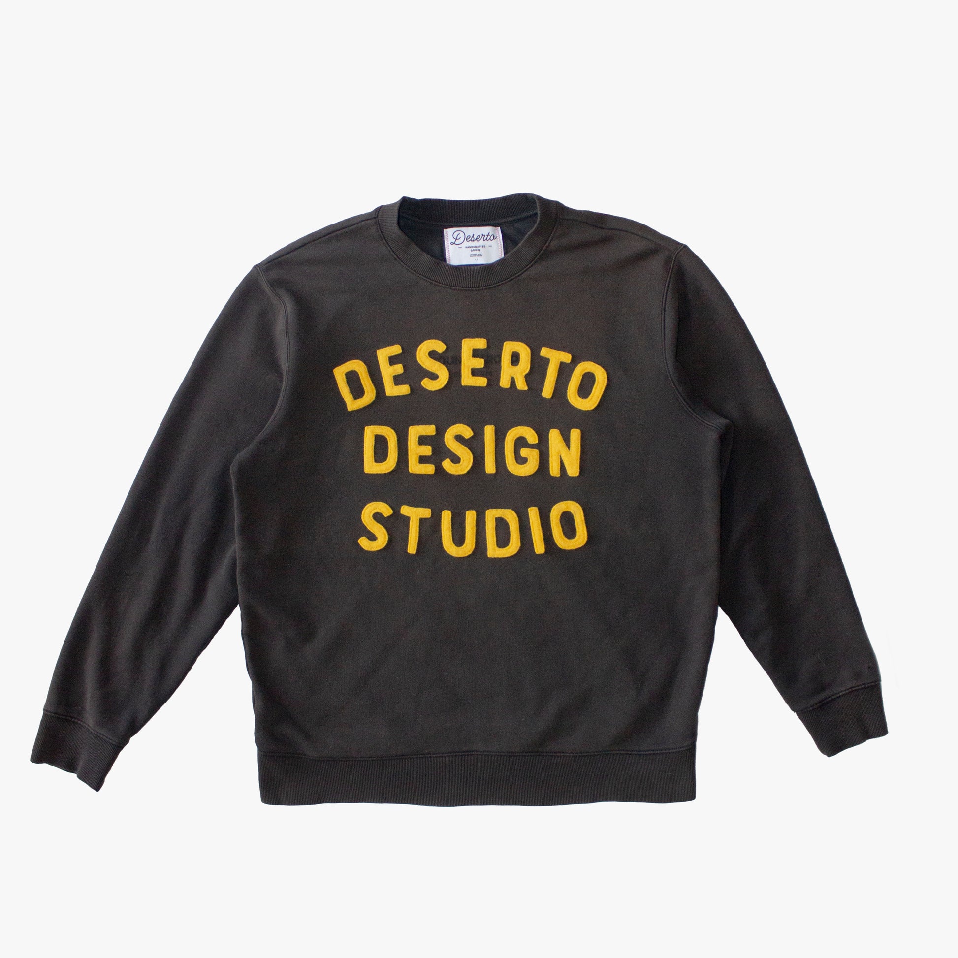 Deserto Vintage Sweatshirt