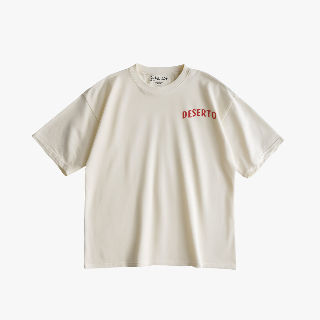 Off Duty Tee