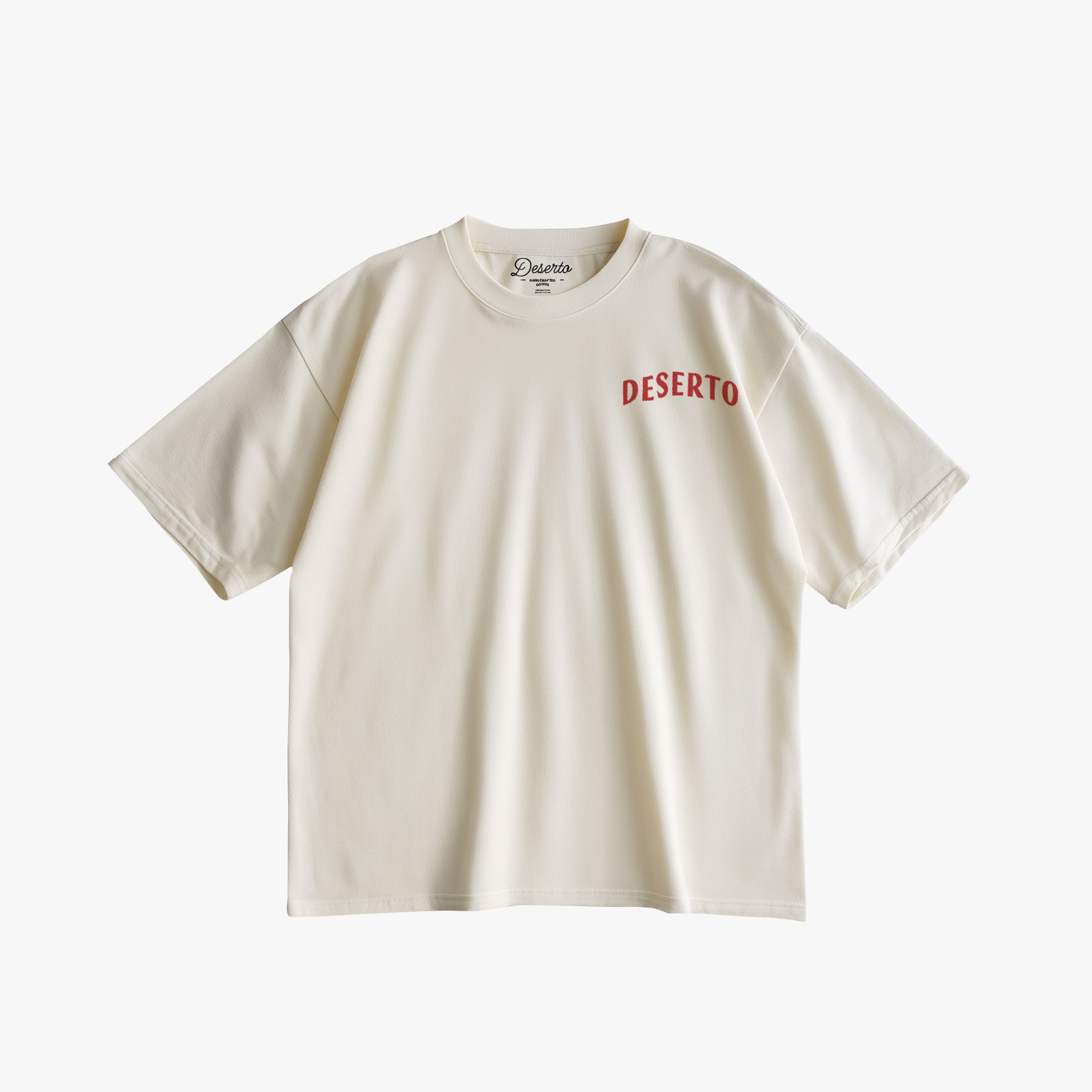 Off Duty Tee