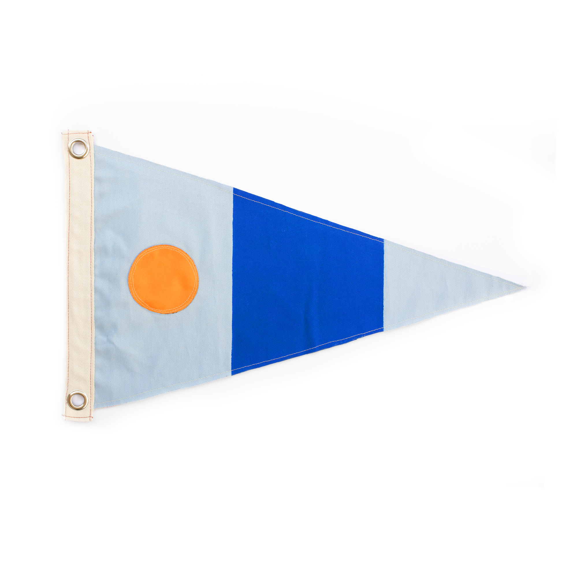 Zissou Flag