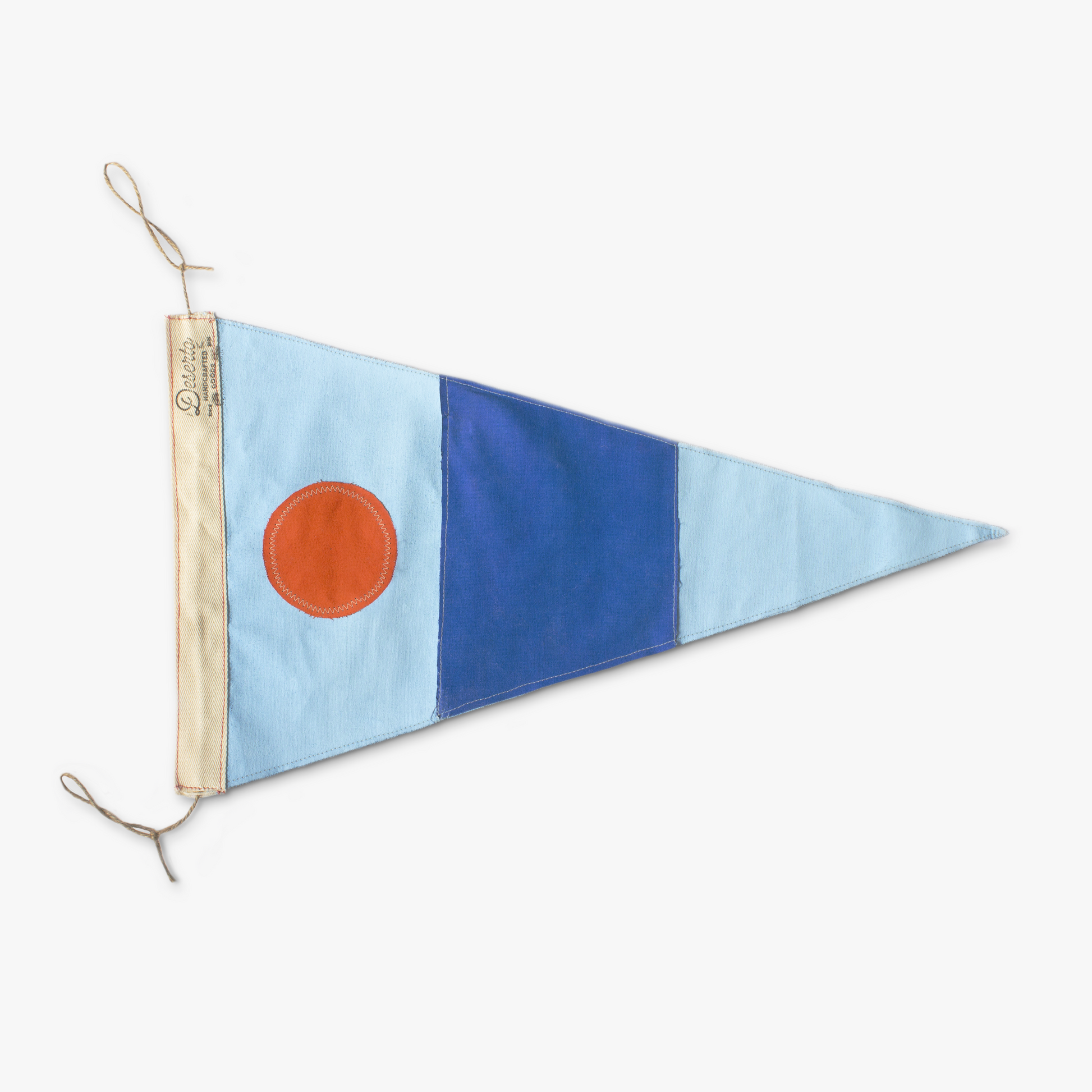 Zissou Flag