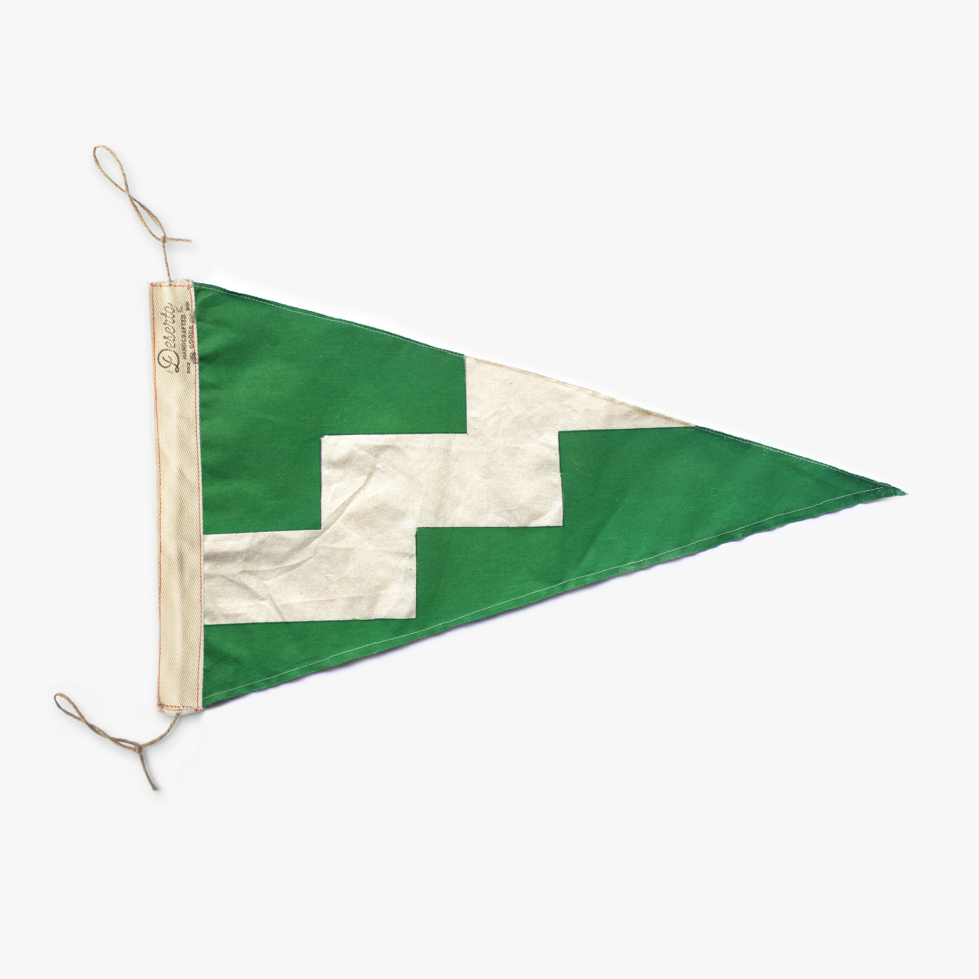 The Bolt Flag