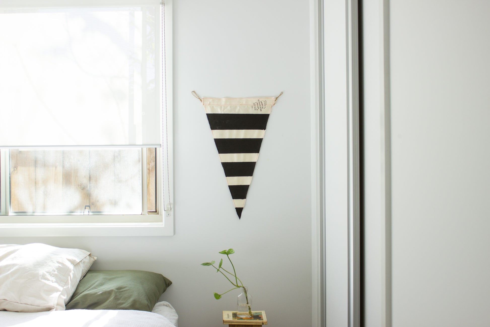 Stripes Flag
