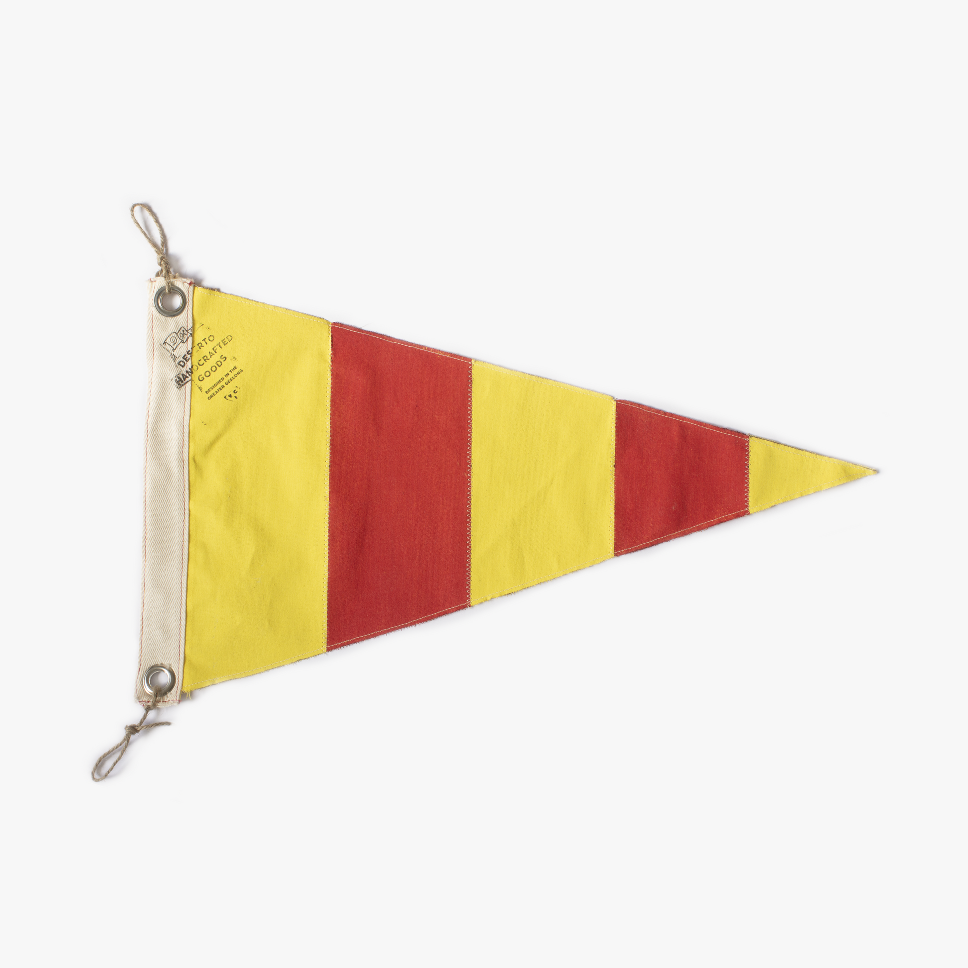 Surf Life Saving Flag